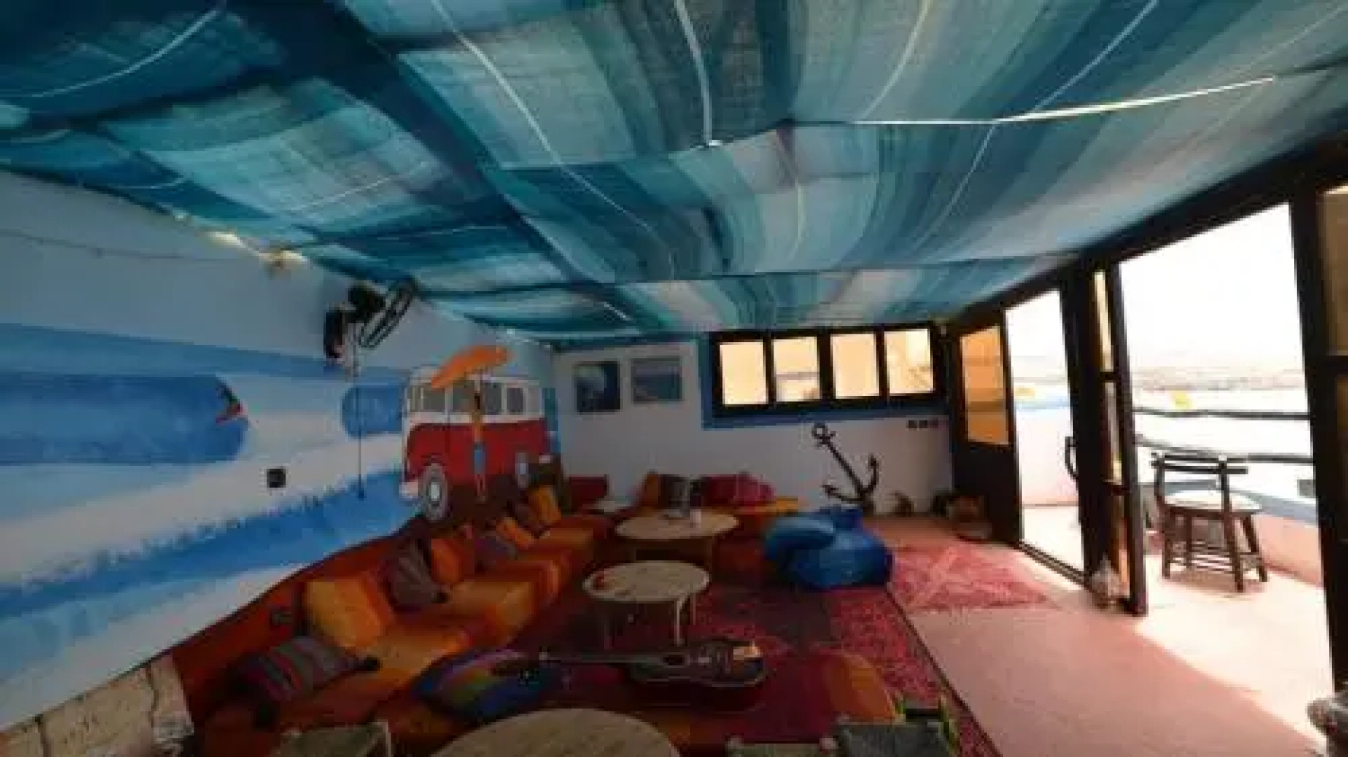 Taghazout Surf Planet