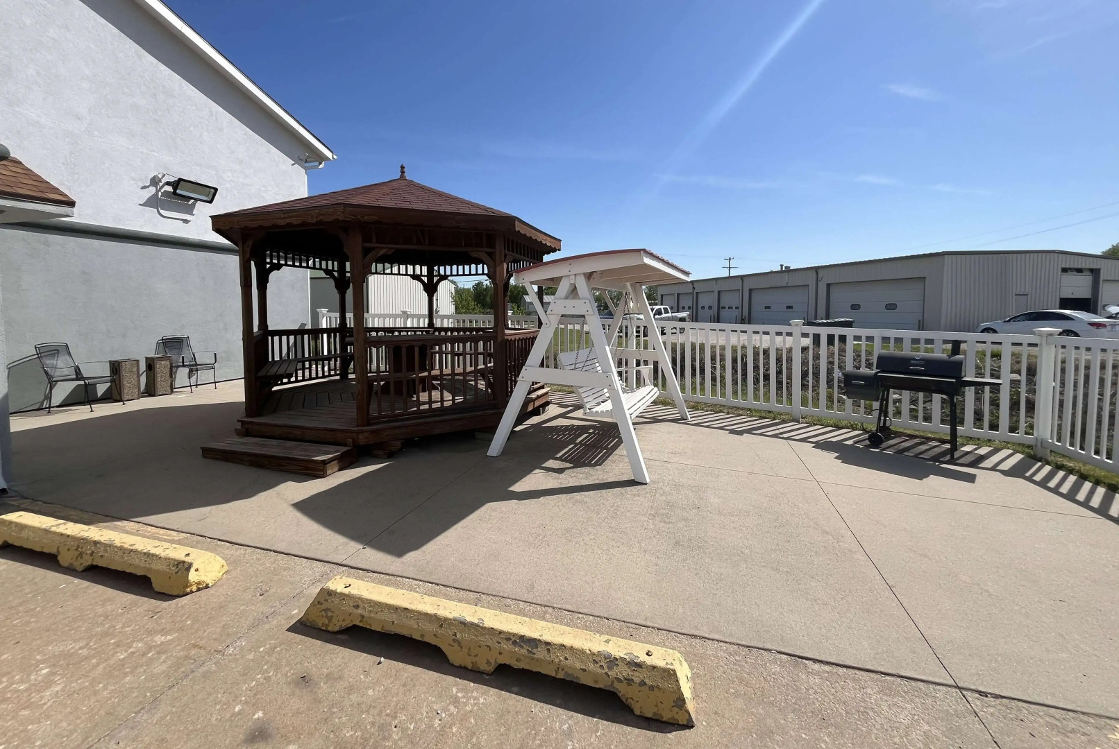 Super 8 by Wyndham Emporia