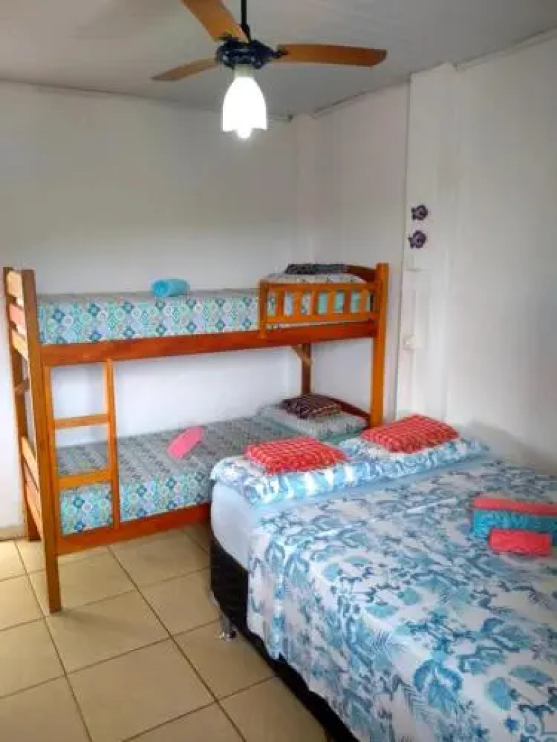 Kitinet Das Estrelas