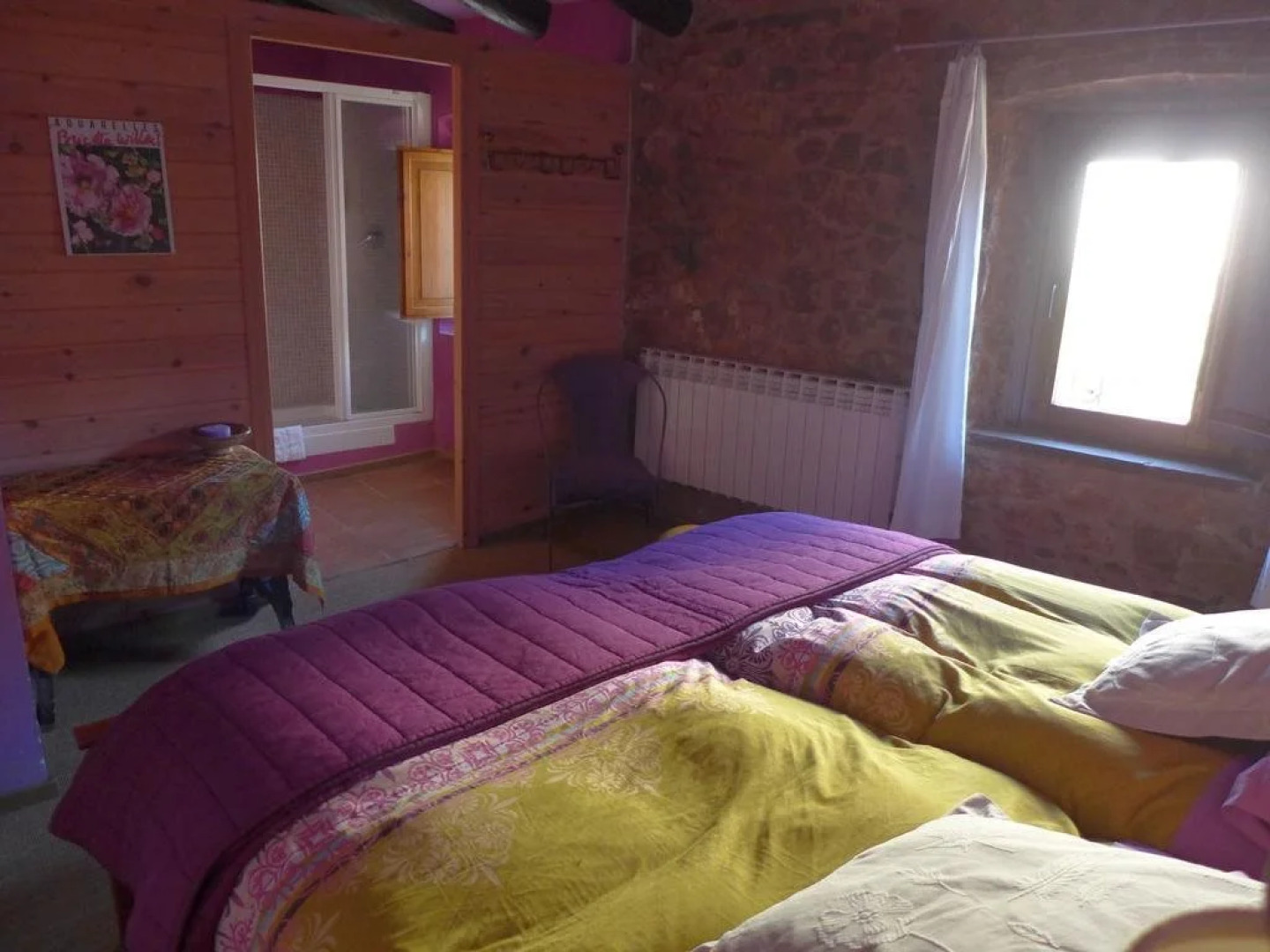 El Folló Turisme Rural