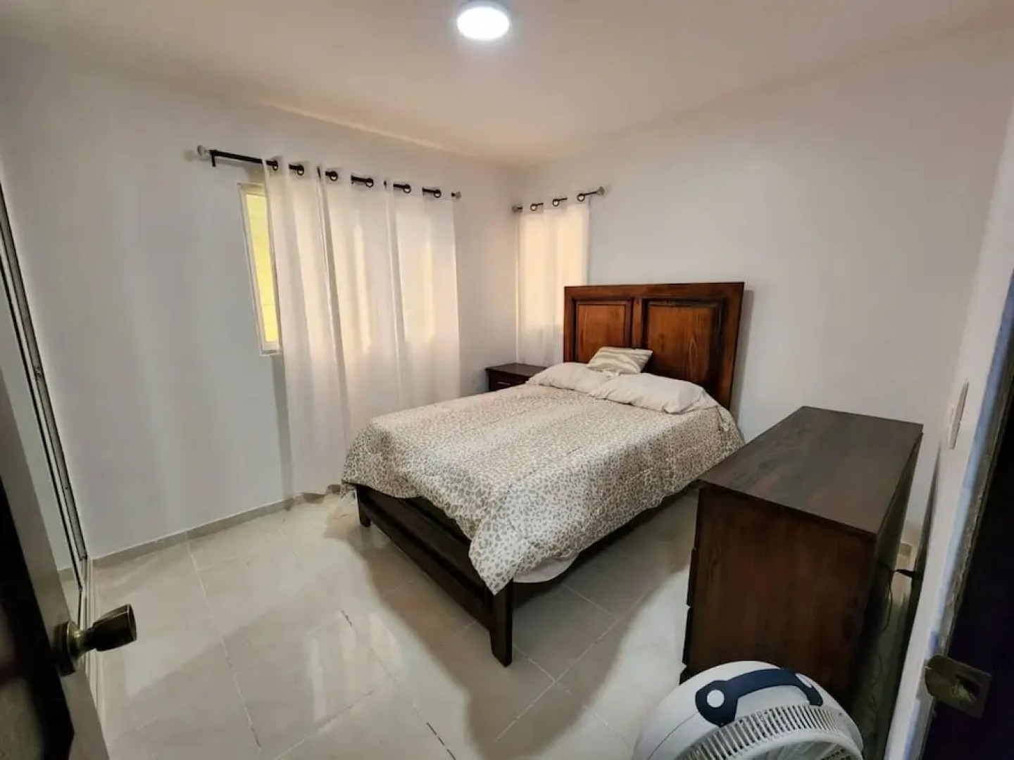Charming 3-bed Apartment 2 Bano Aire Acondicionado