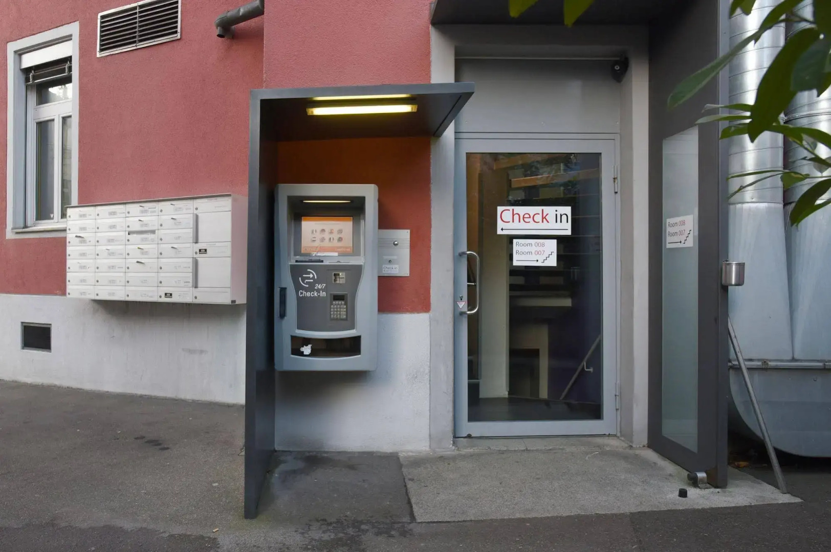 Swiss Star California