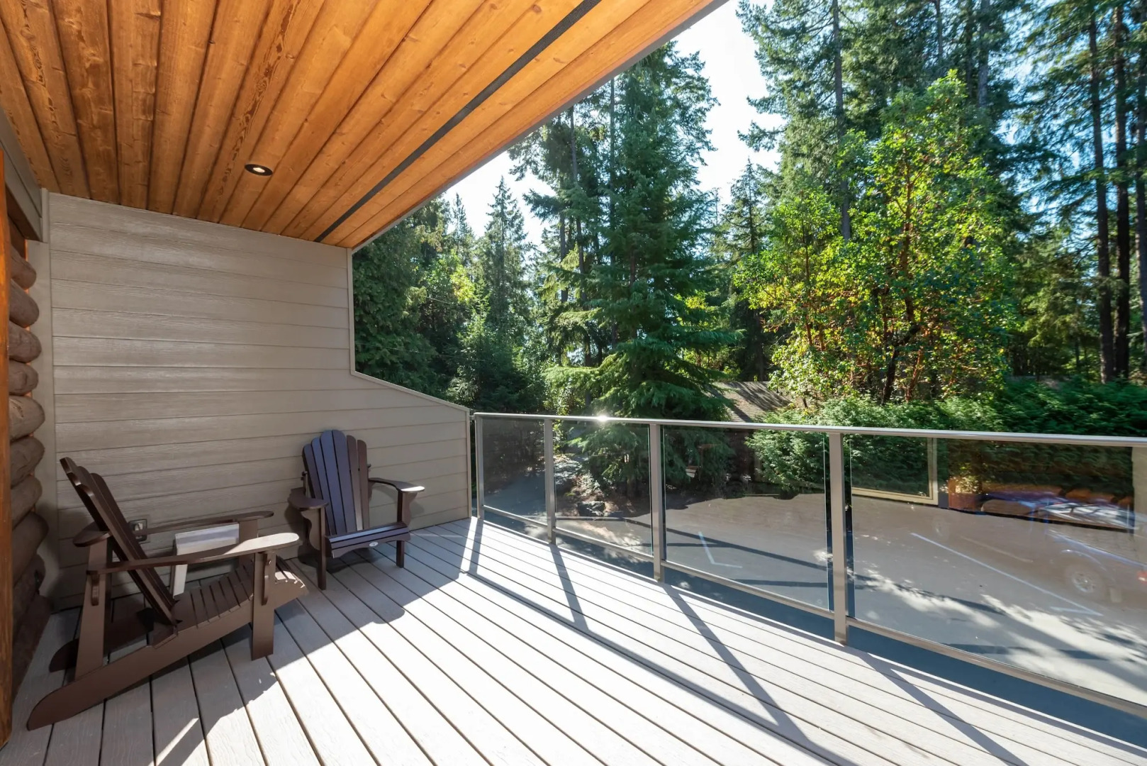 Tigh-Na-Mara Seaside Spa Resort