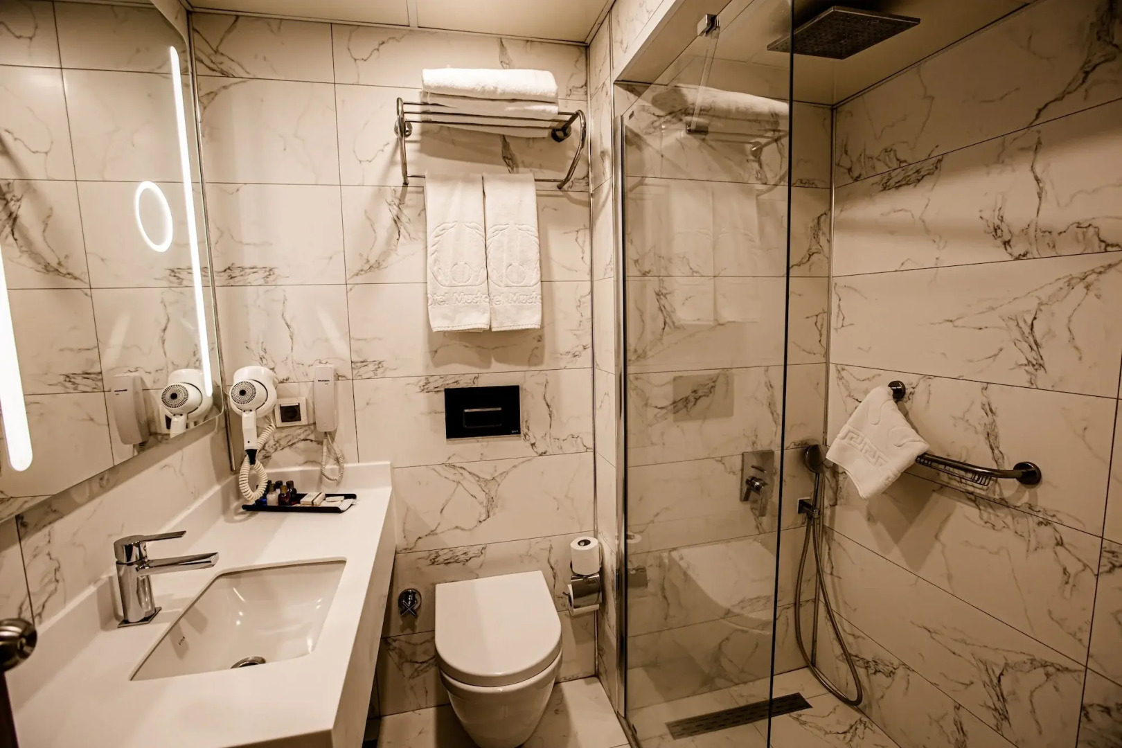 Mustafa Cappadocia Resort