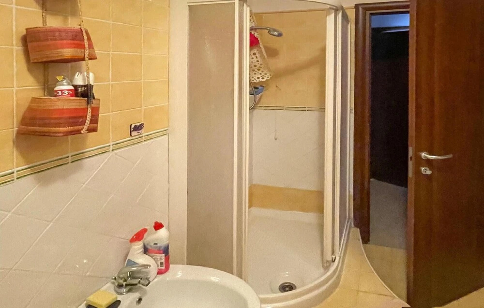 Nice Apartment in Colonnella With Wifi and 1 Bedrooms