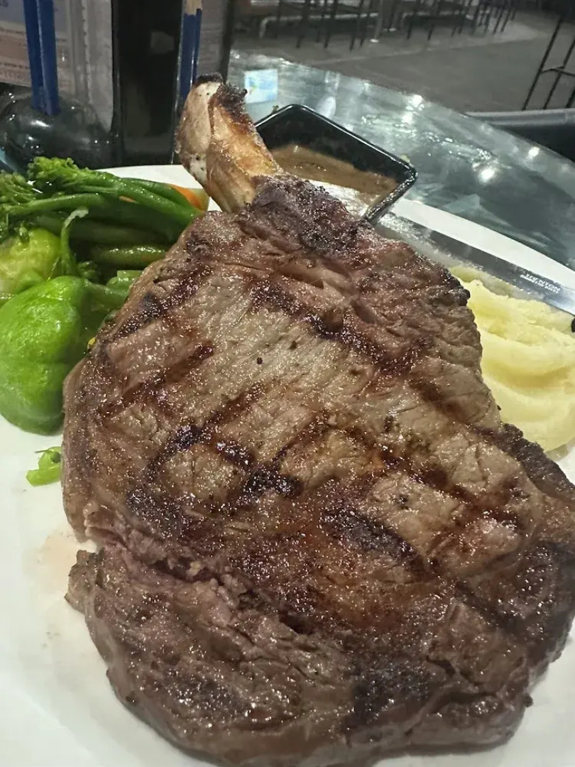 Hotel Metropole Proserpine