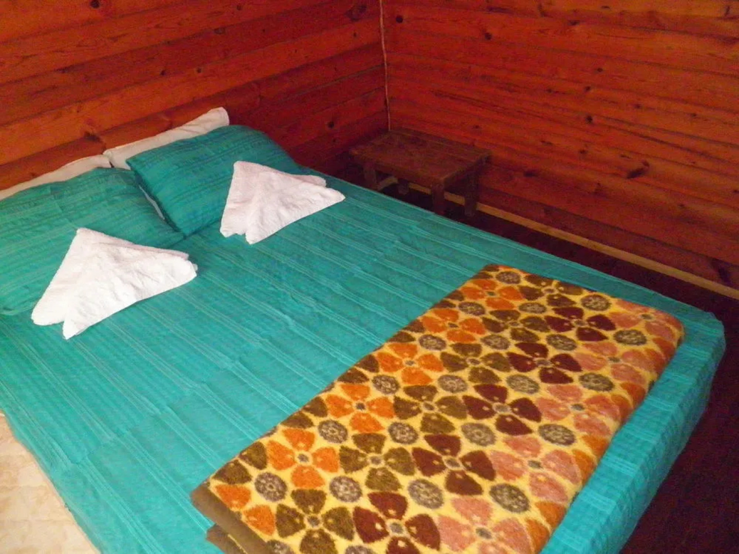 Olympos Woods - Adults Only