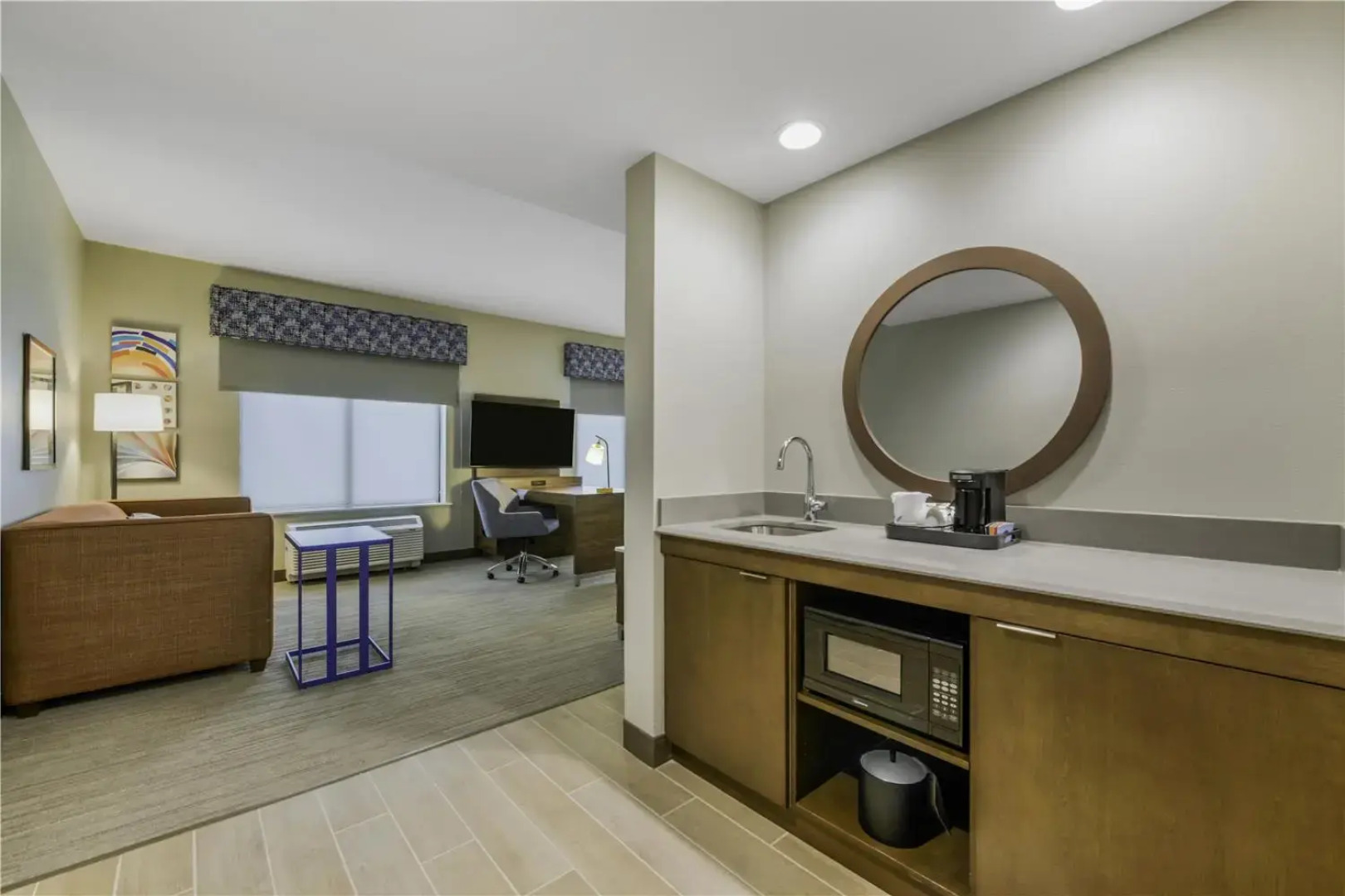 Hampton Inn & Suites By Hilton Decatur