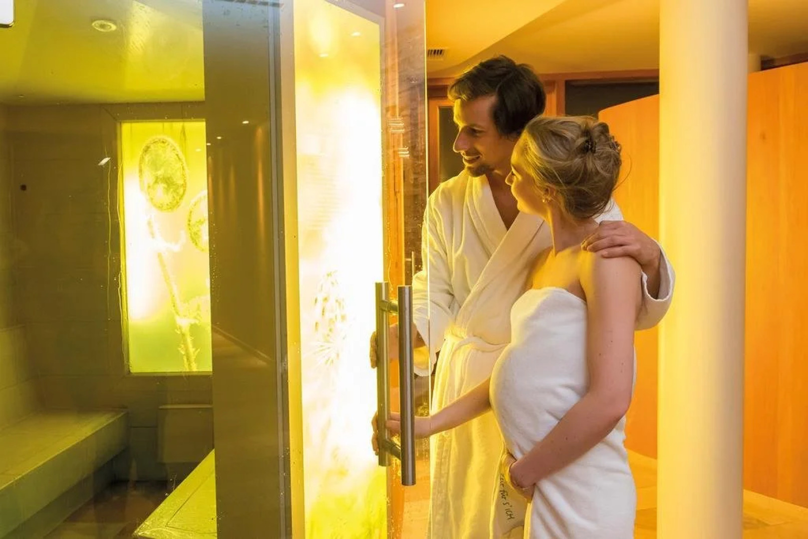 RETTER Seminar Hotel Restaurant