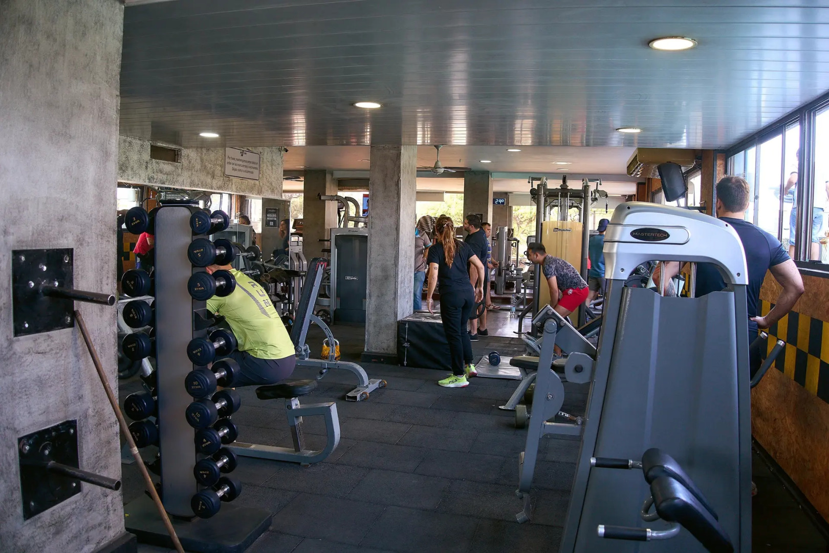 Hotel Catalinas Tucuman