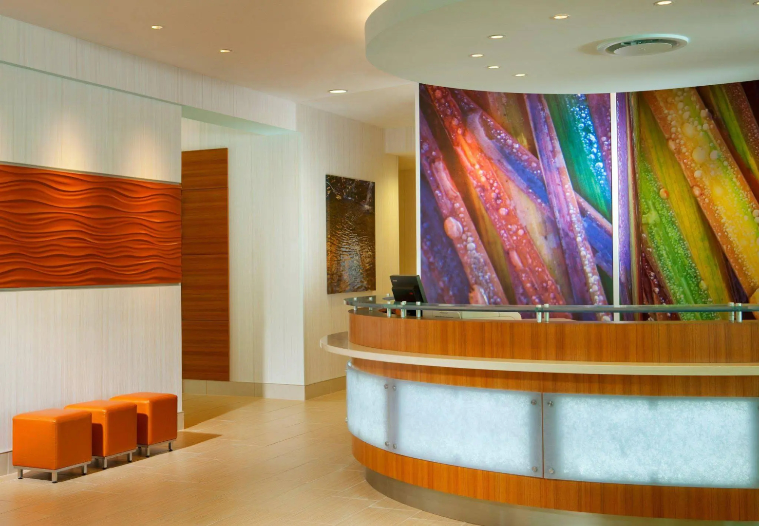 SpringHill Suites Houston The Woodlands