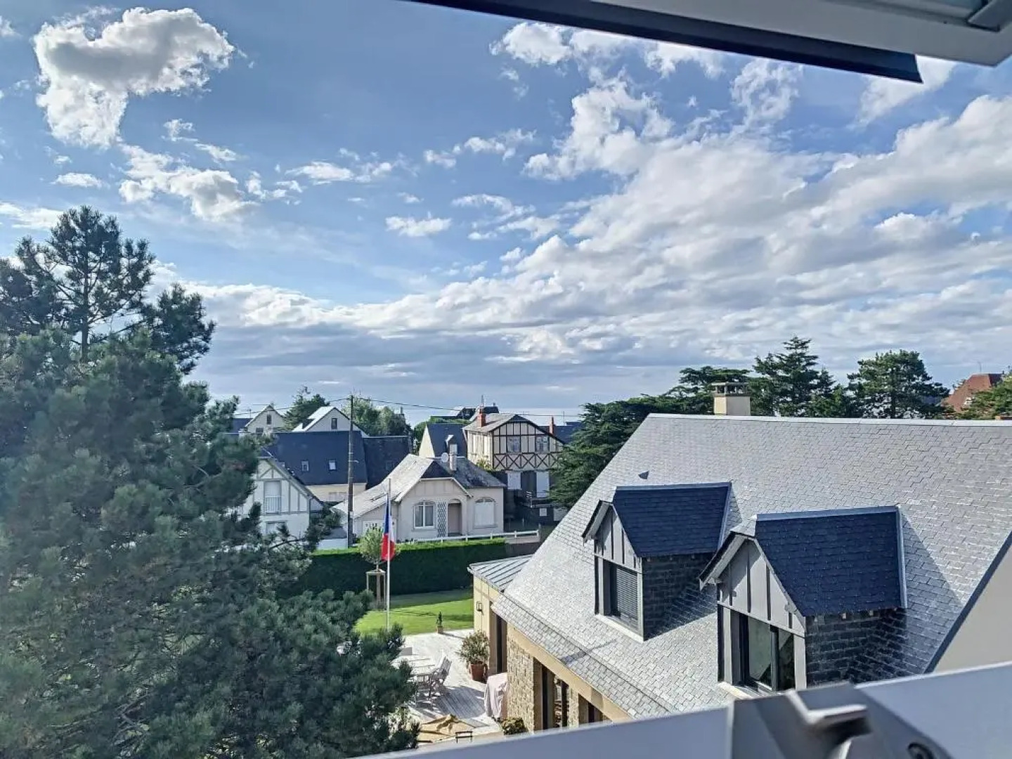 Maison Jullouville, 5 pièces, 6 Personnes - FR-1-361-117