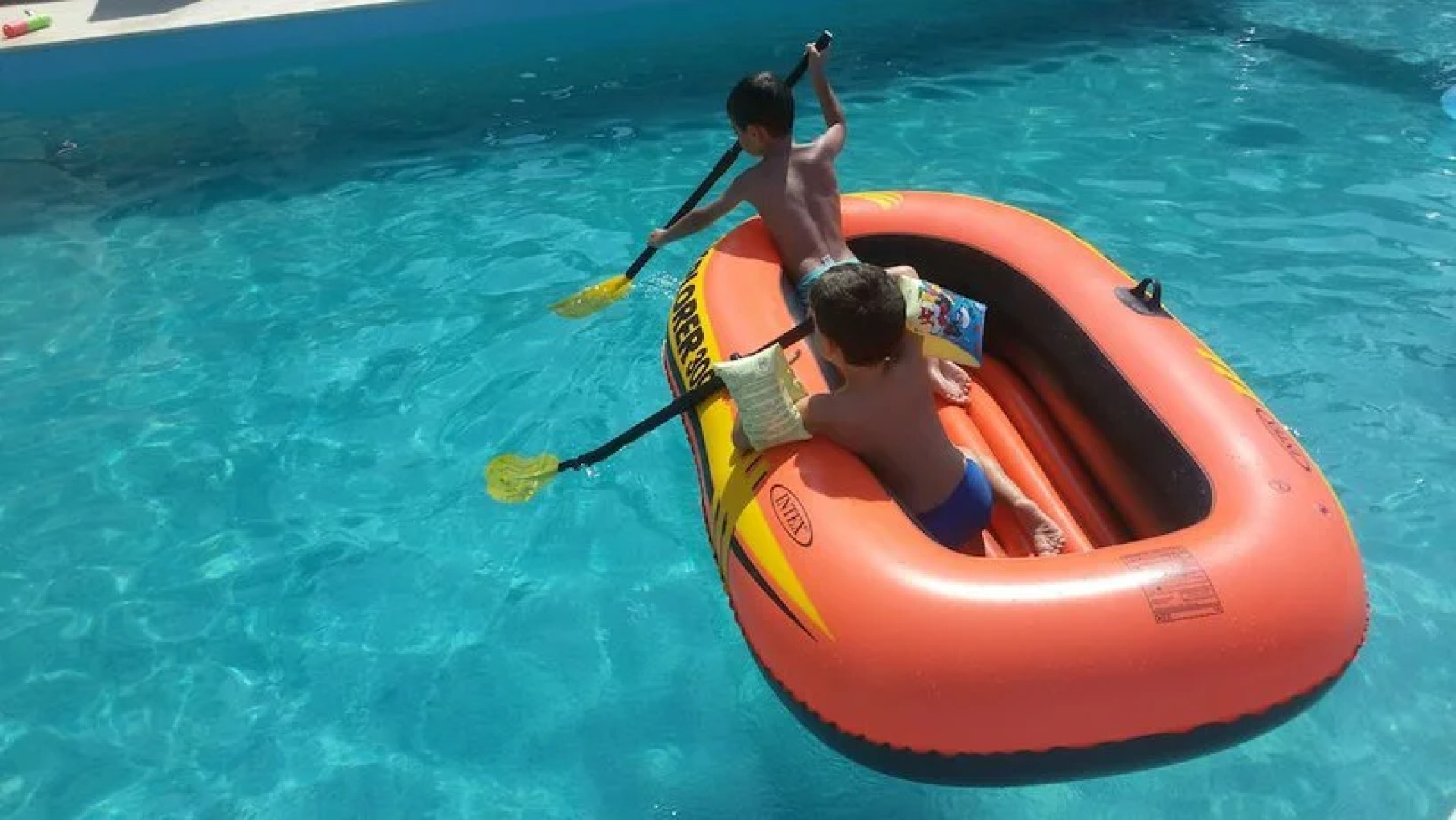 Quality Inn Mountain Ranch Resort