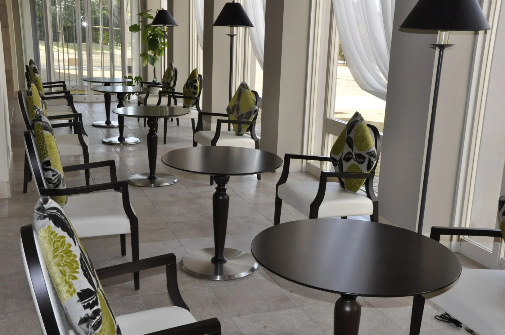 Hotel Nikko Huis Ten Bosch