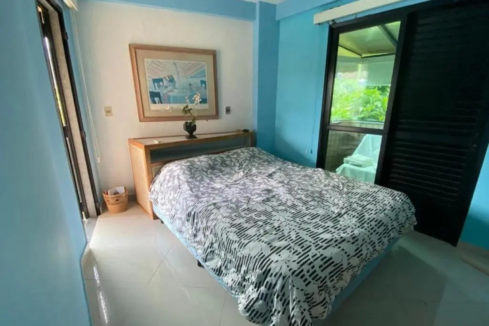 Porto Real Resort - Apt Bela Vista 3 suítes