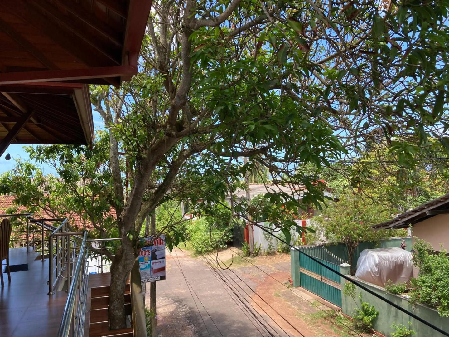 Channa Villa & Tours