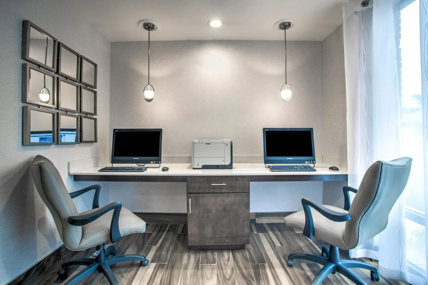 Hampton Inn & Suites Macon I-475