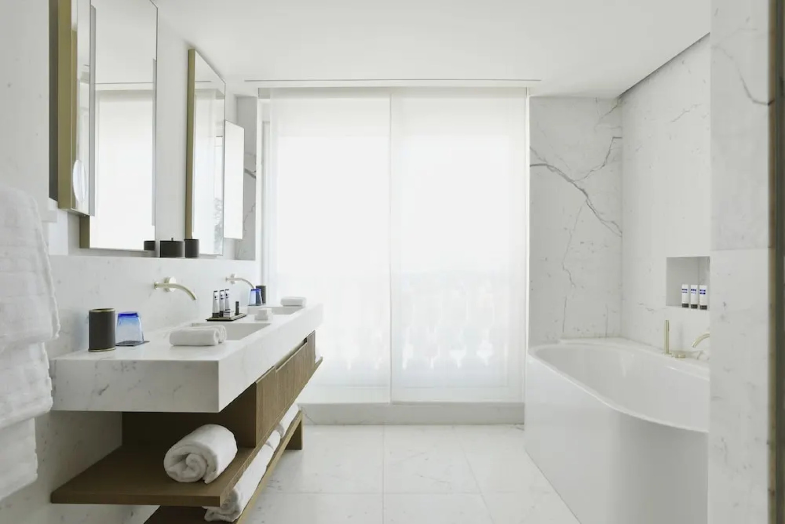 Hotel La Résidence de La Pinède