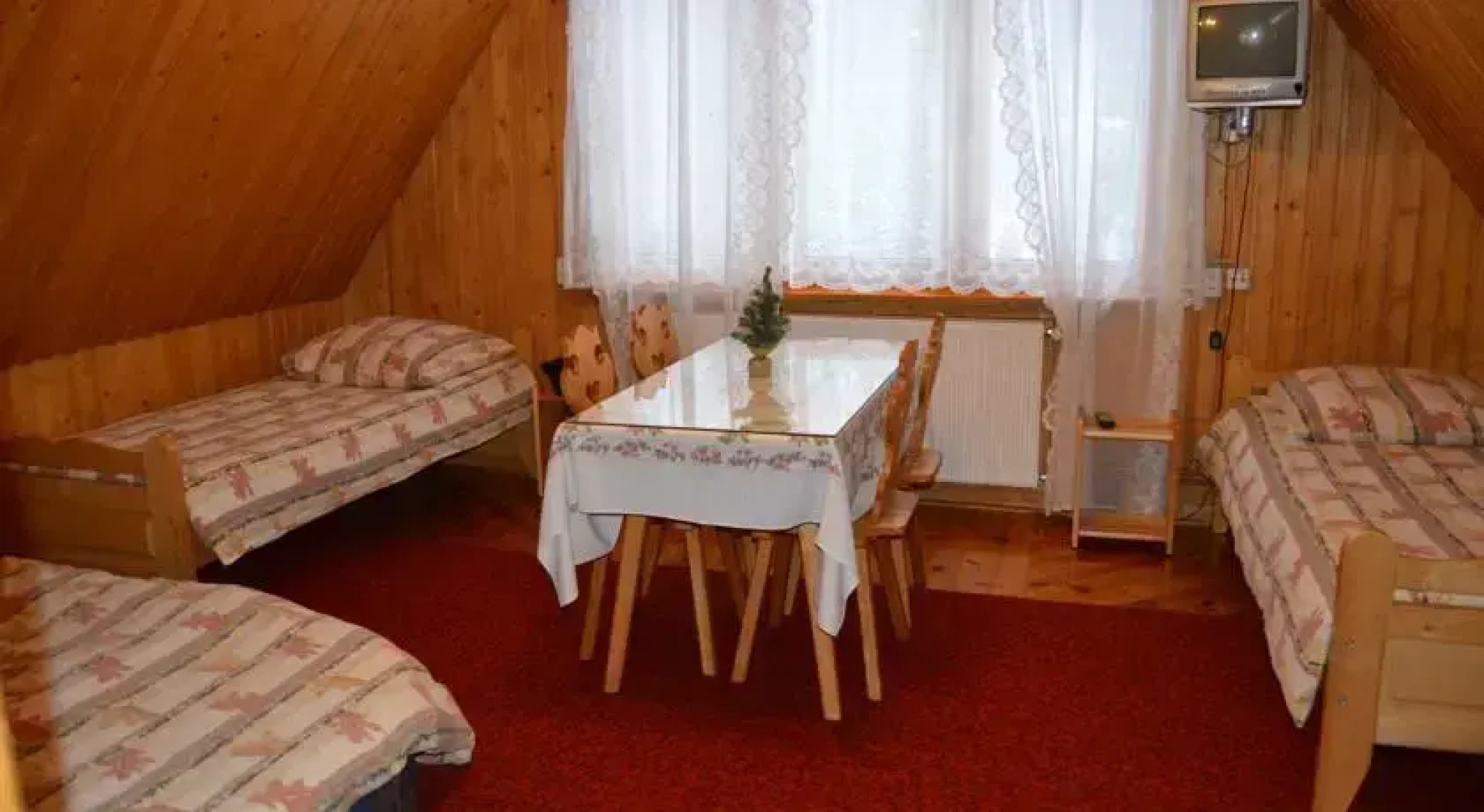 Pokoje Gościnne U Gordona