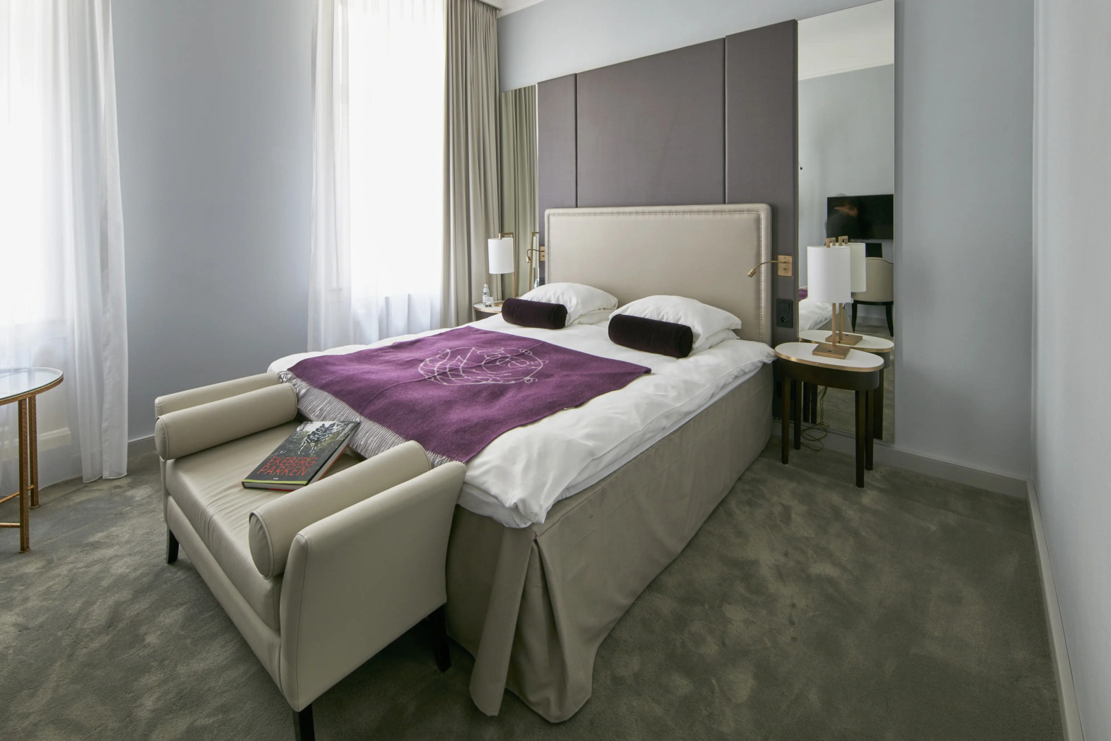 Grand Hotel Oslo by Scandic