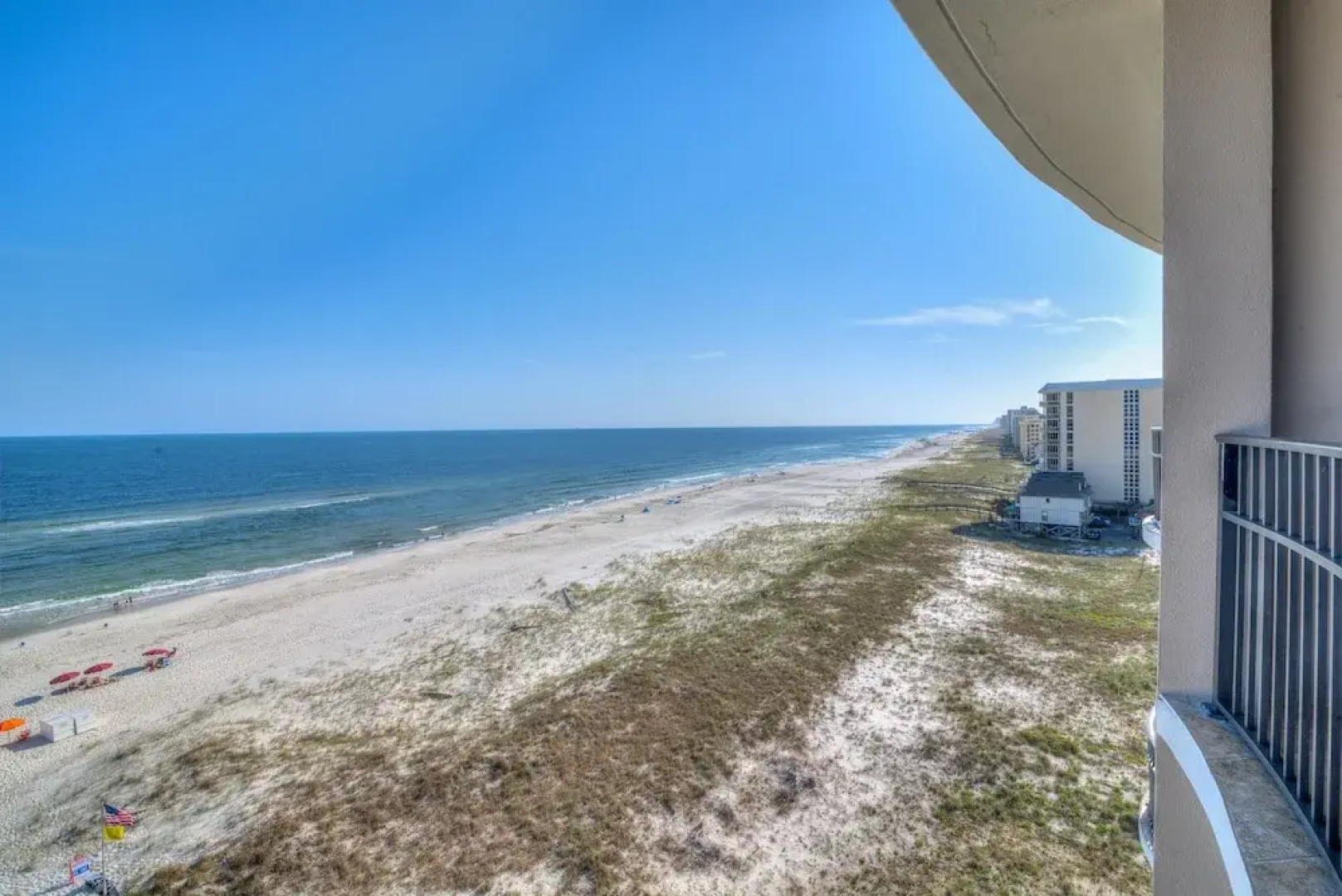 Capri by Luxury Coastal Vacations