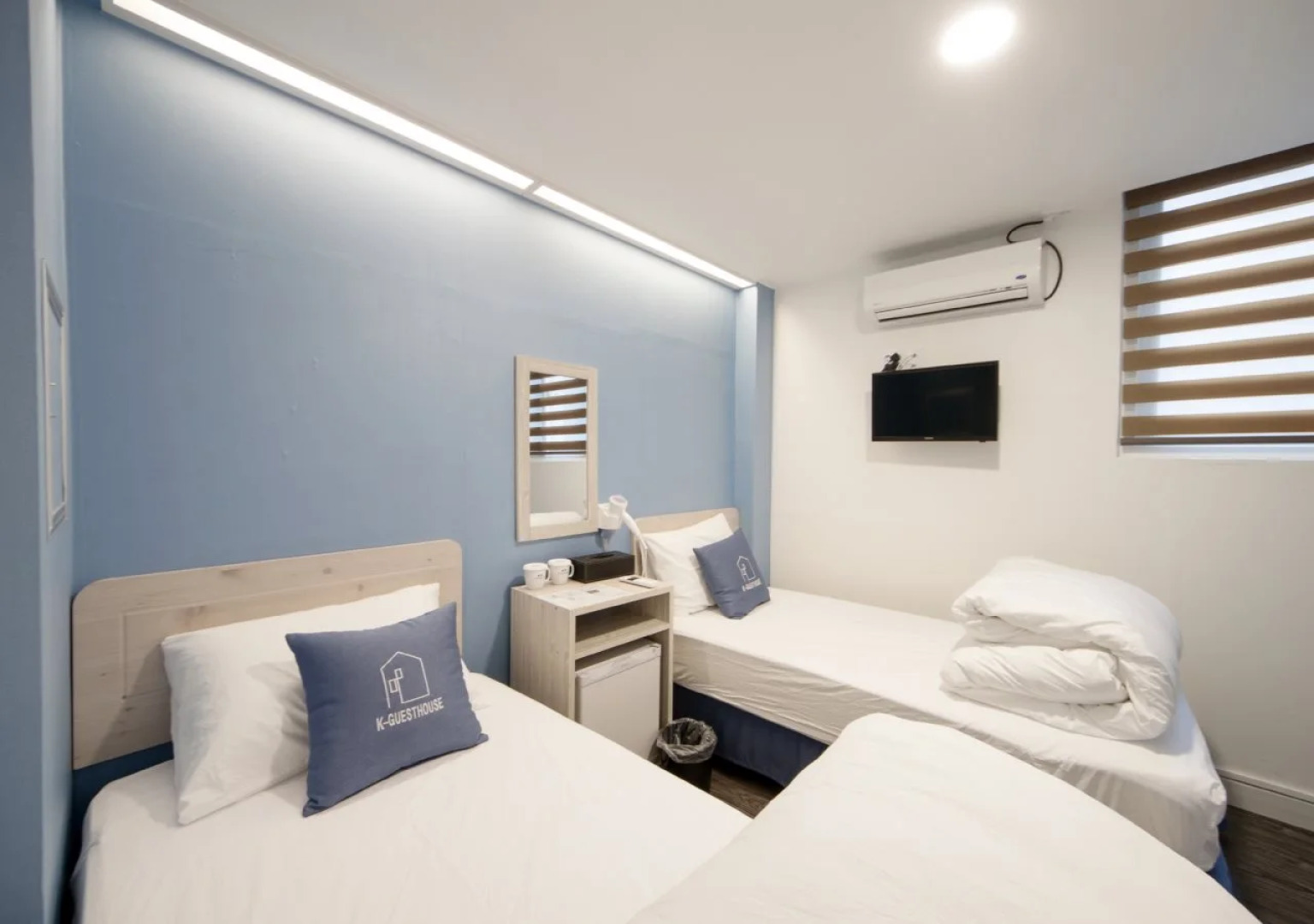 Sunny Guesthouse Seoul City