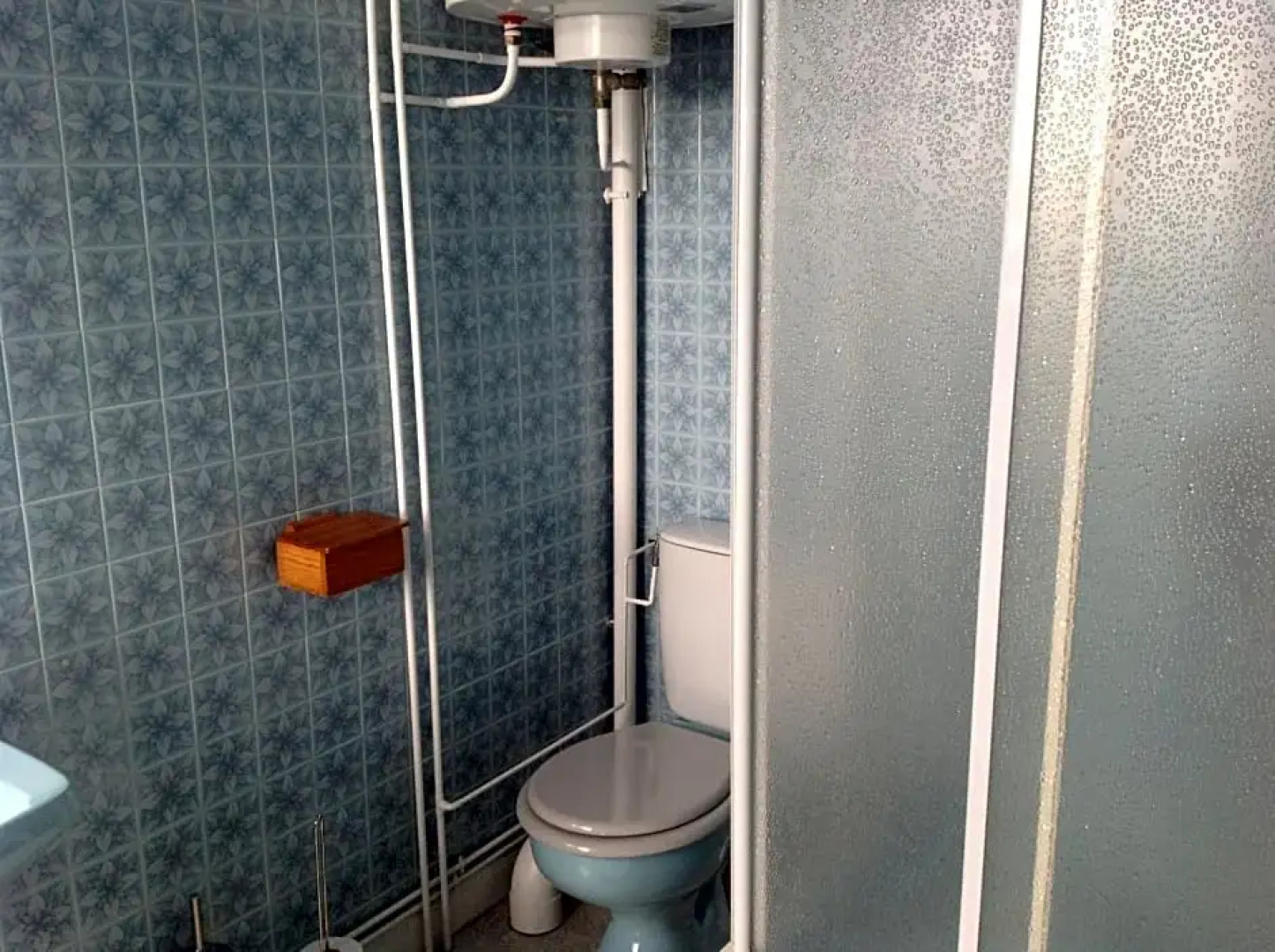 Villa Castel Marie Louise