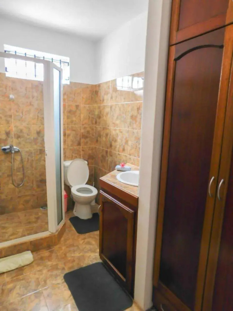 Tulsi Apartment & Studio