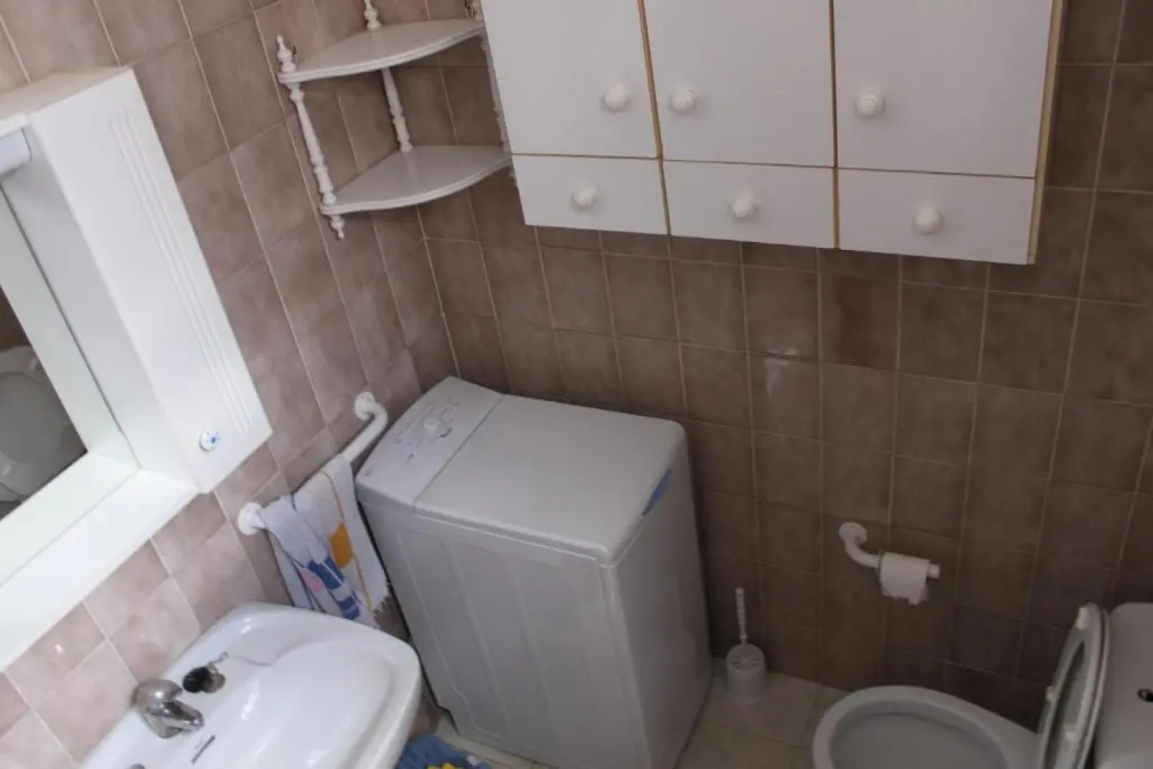 Prime Homes - Tijoco Apartment”