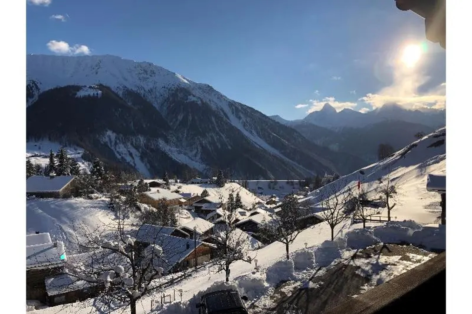 Hôtel Sonnenhalde, The Originals Relais