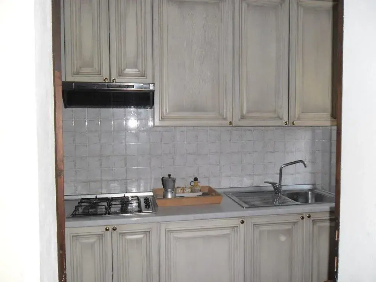 Agriturismo Il Pornelleto - Villa Alari