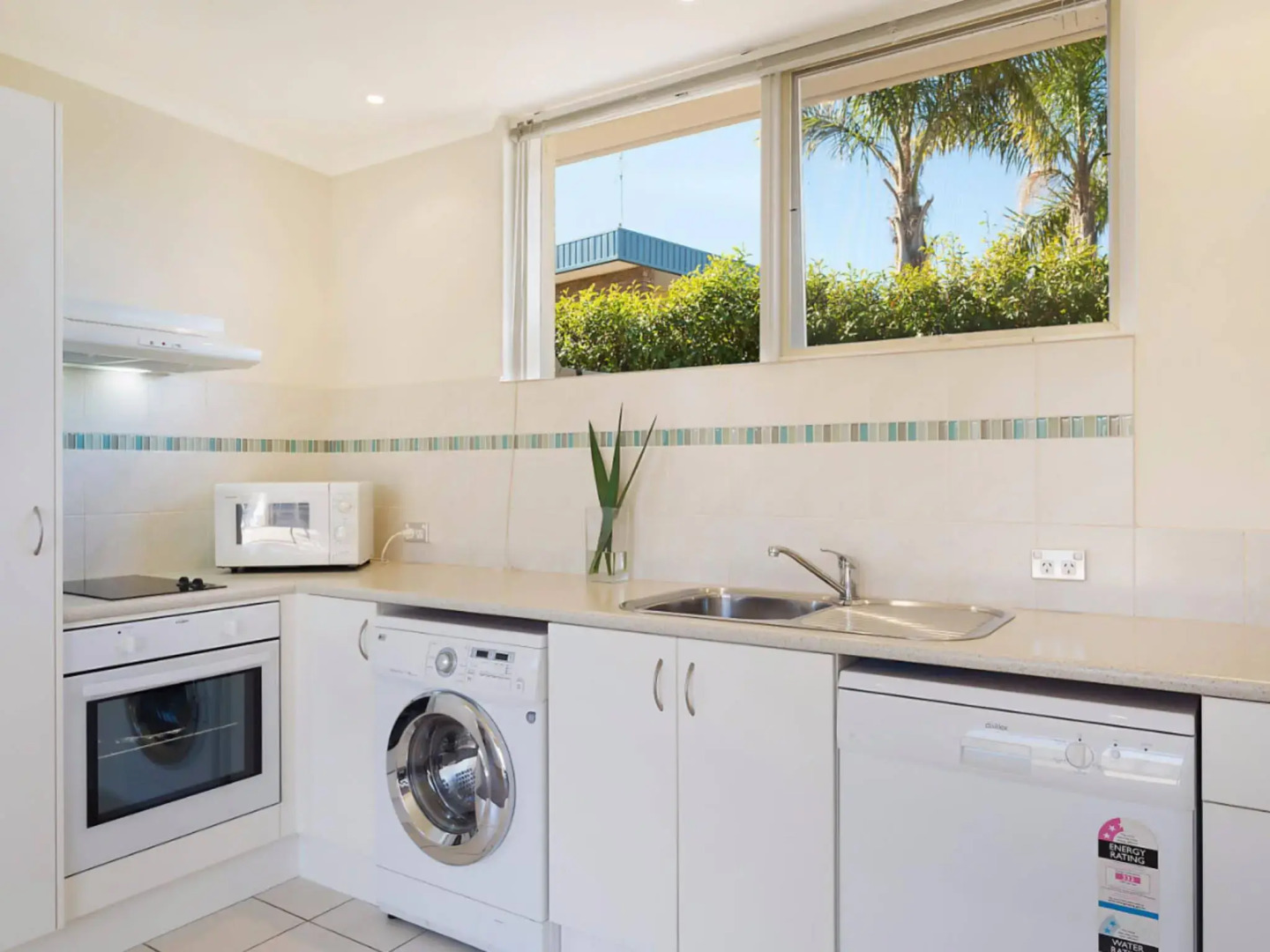 Seashells Apartments Merimbula