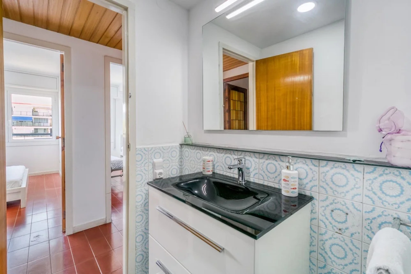 Apartamento Can Mabi
