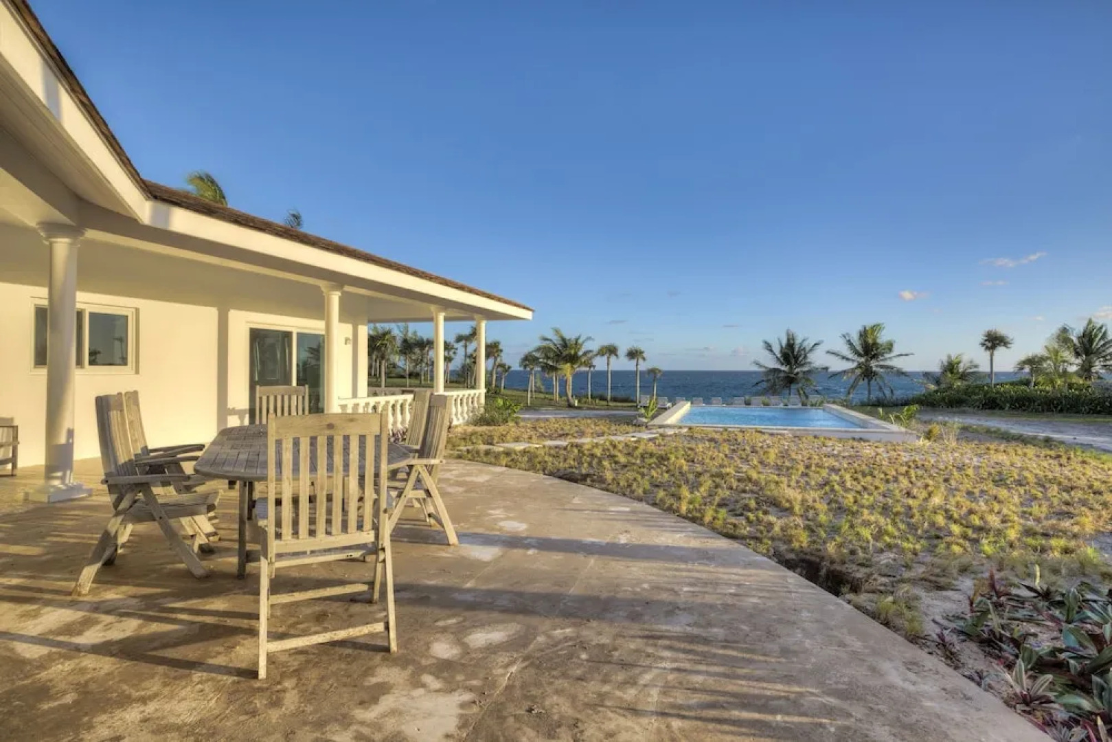 Seven Palms 7 Bedroom Home