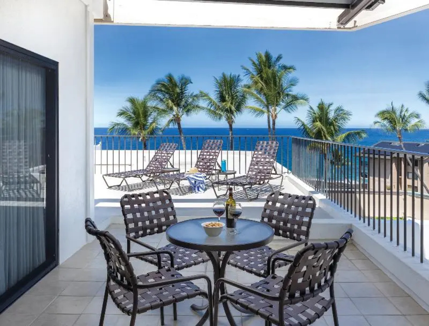 Club Wyndham Royal Sea Cliff