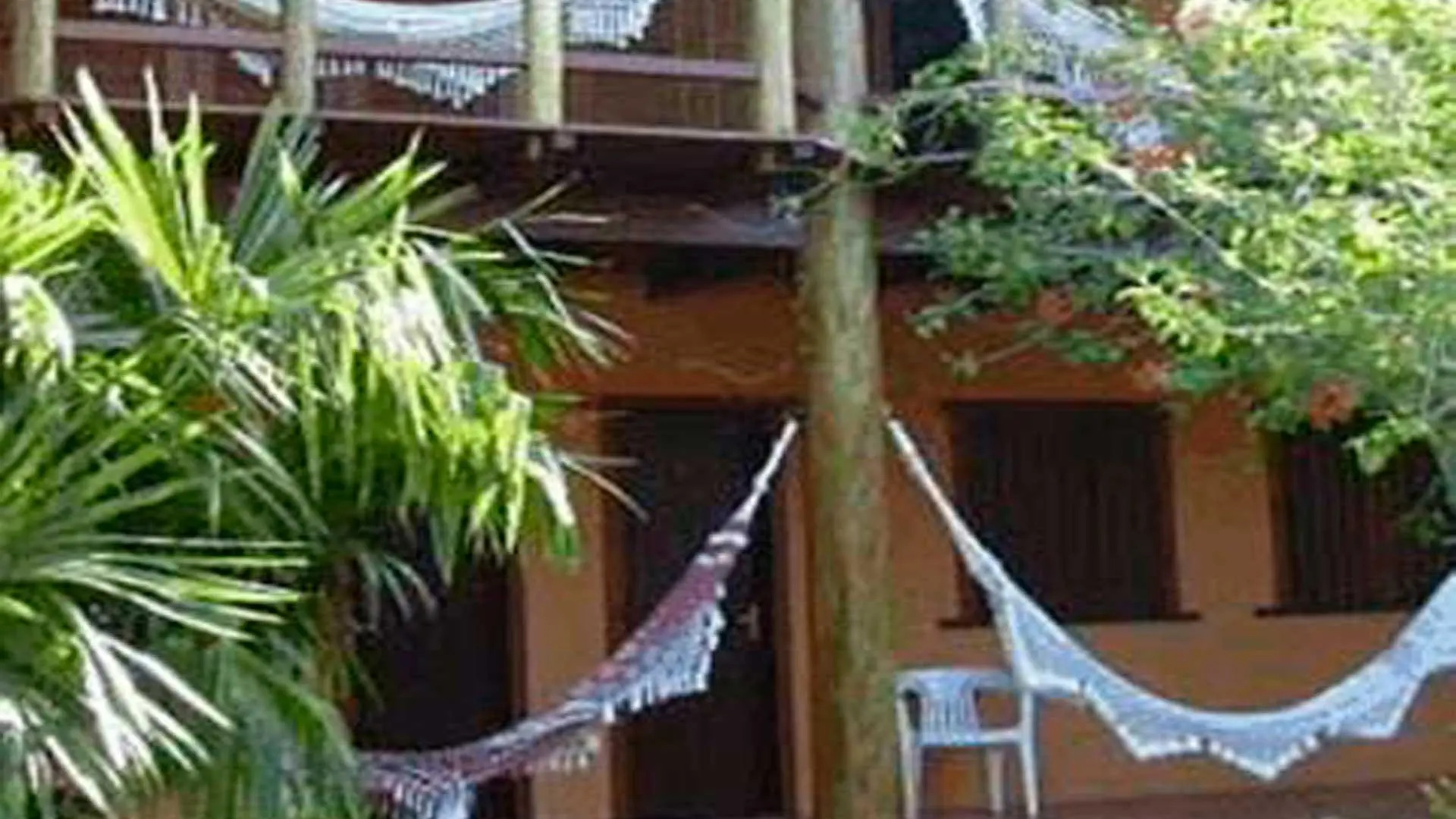 Ancoradouro Hotel Pousada