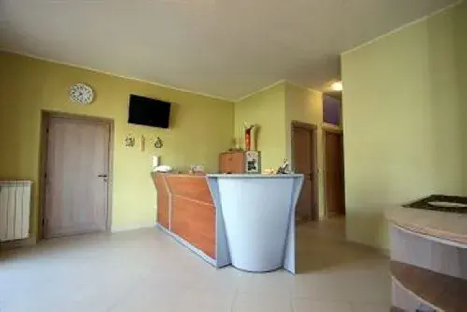 Residence Montespino