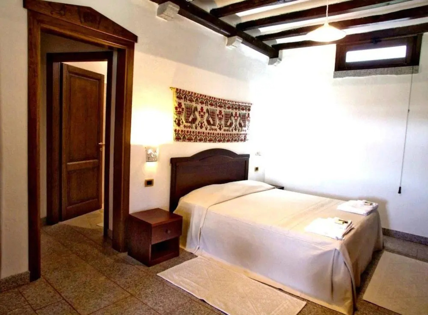 Agriturismo I Mandorli