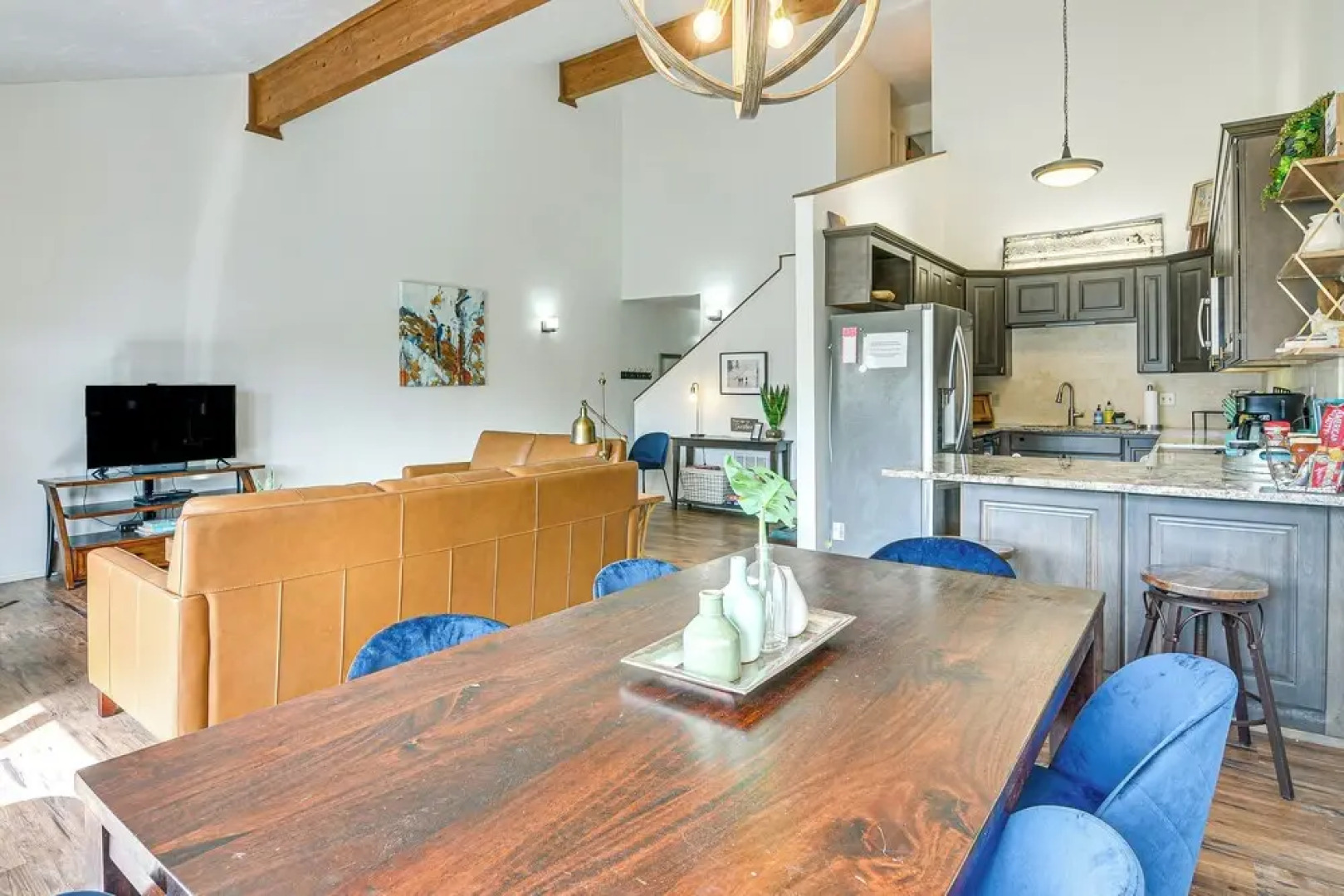 Pagosa Springs Condo w/ Grill, Near Wolf Creek!