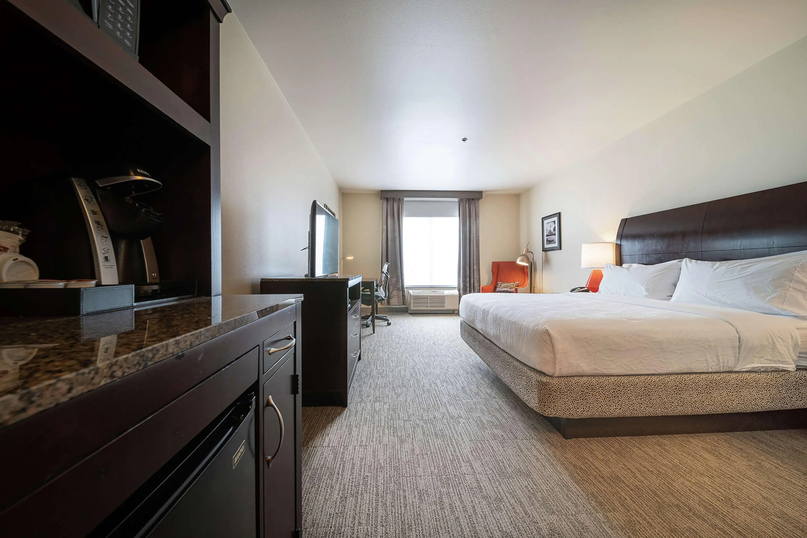 Hilton Garden Inn Kalispell