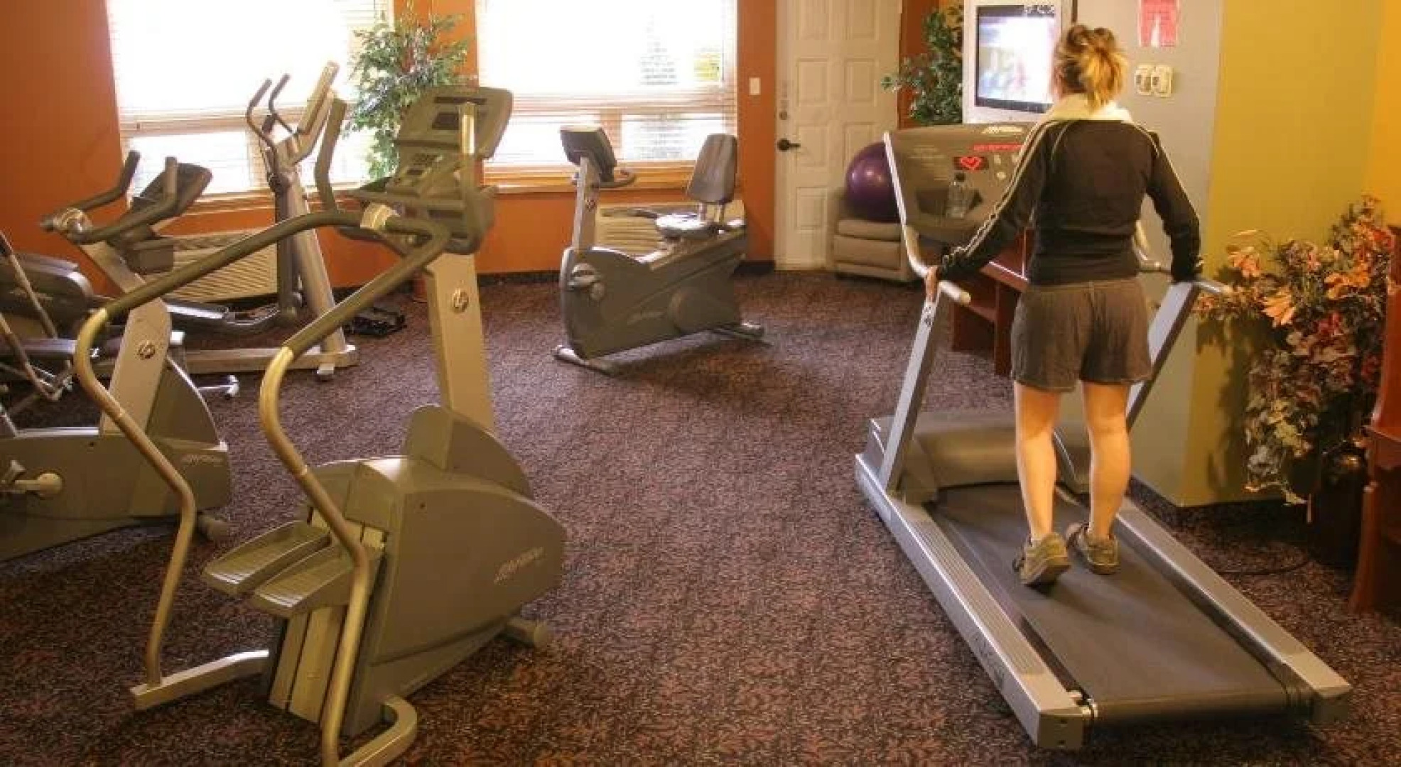 Amosphère Complexe hôtelier