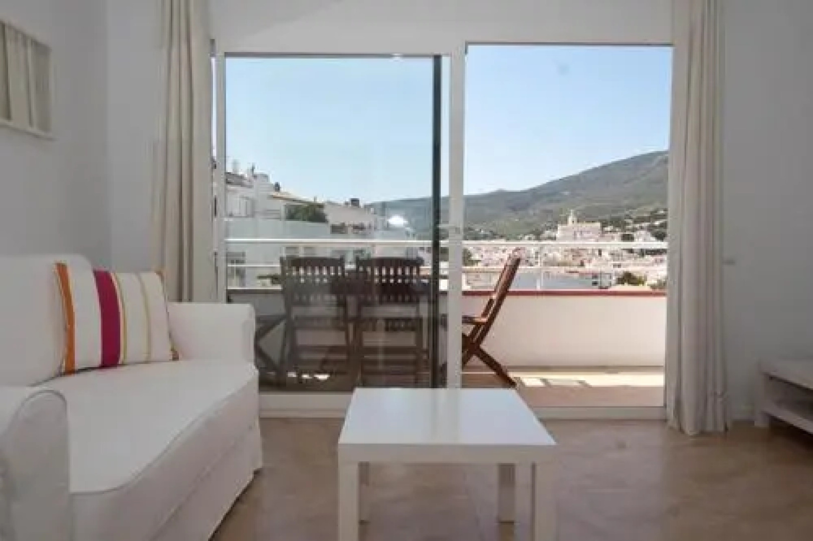 LHeretat, Hotel i Apartaments