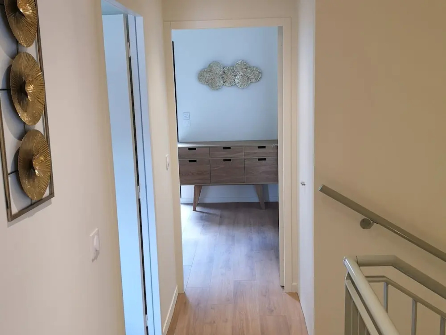 Modern Apartment in Lively Lacanau-océan