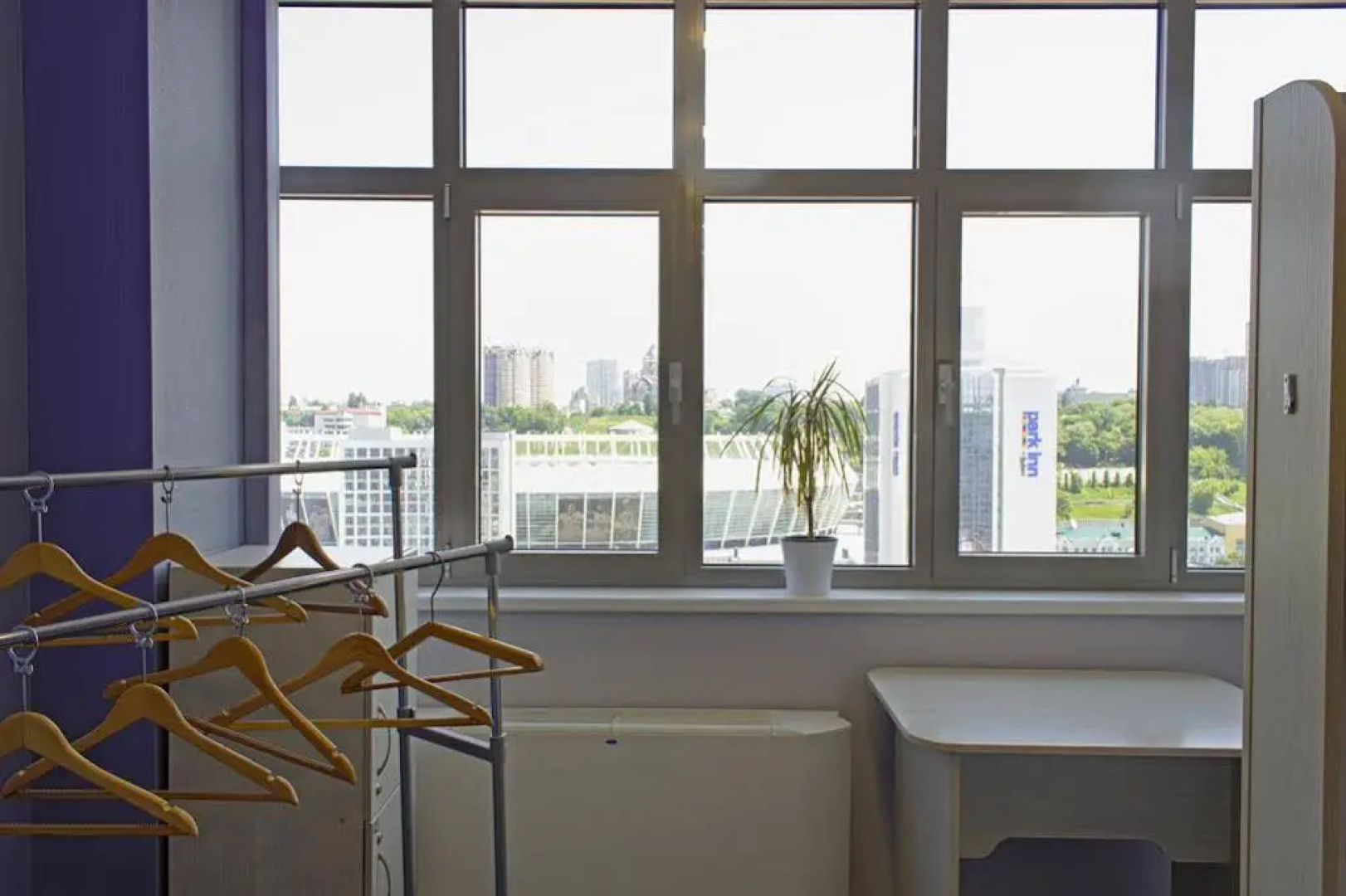 Як Олимпик Хостел