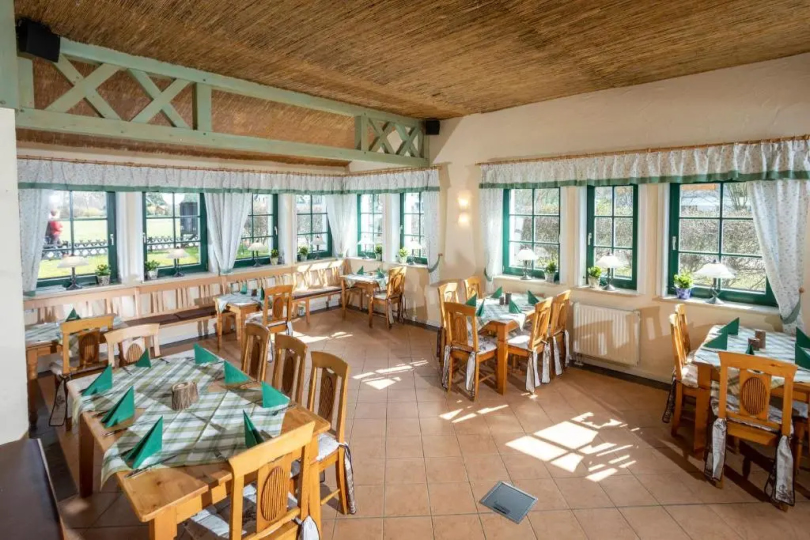 Pension Kräutermühlenhof