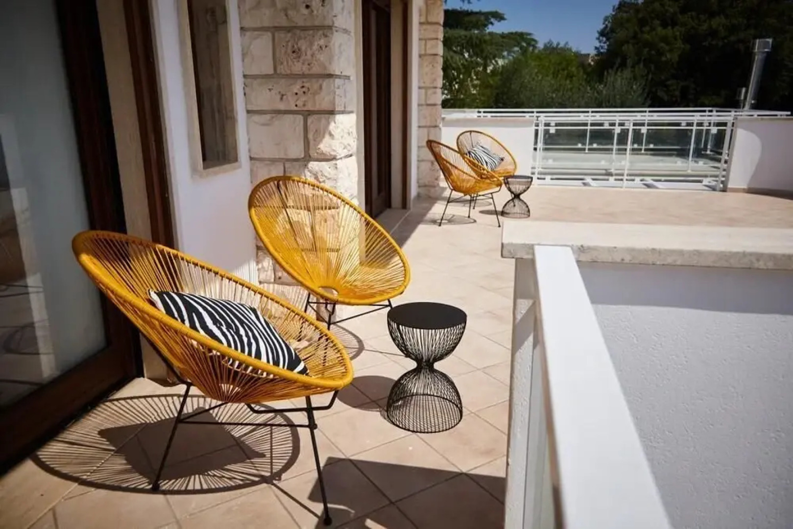 B B D Aprile Camera Margherita