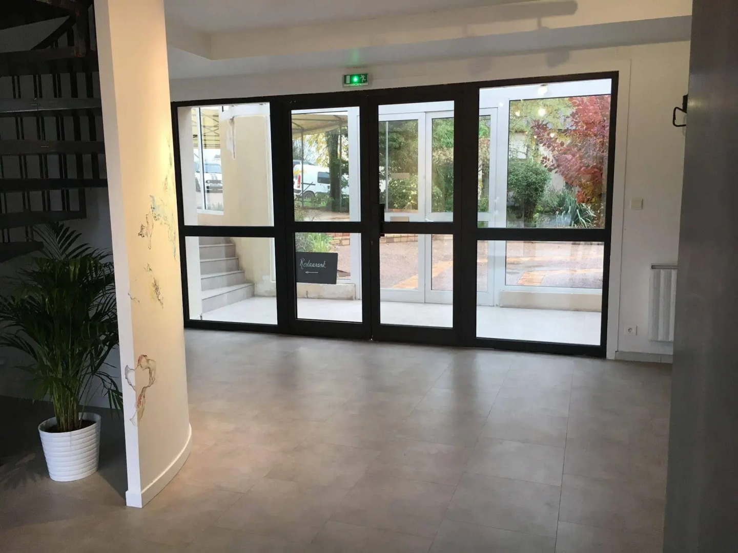 Ici M'aime Hôtel Restaurant