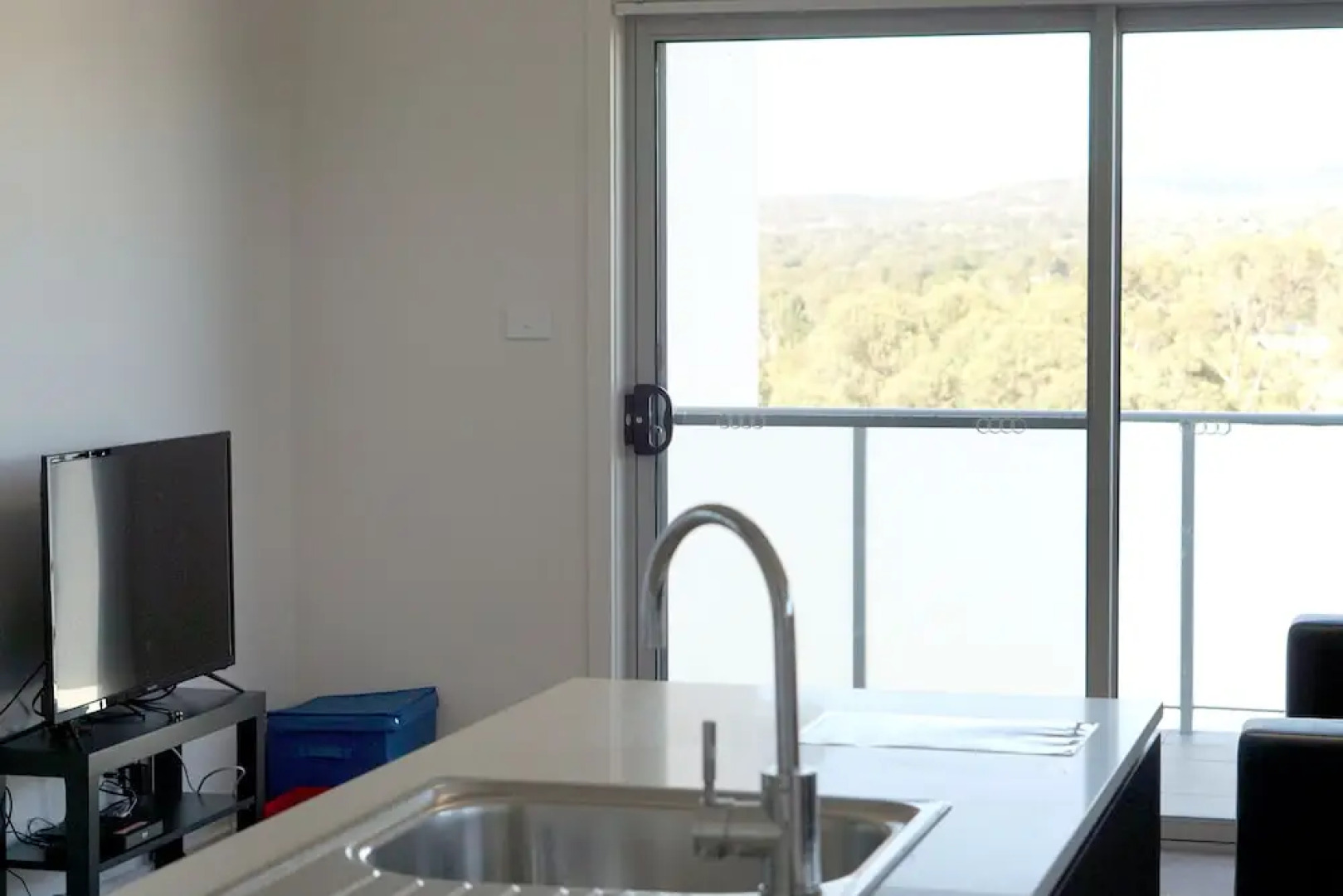 Starlight at the Vue