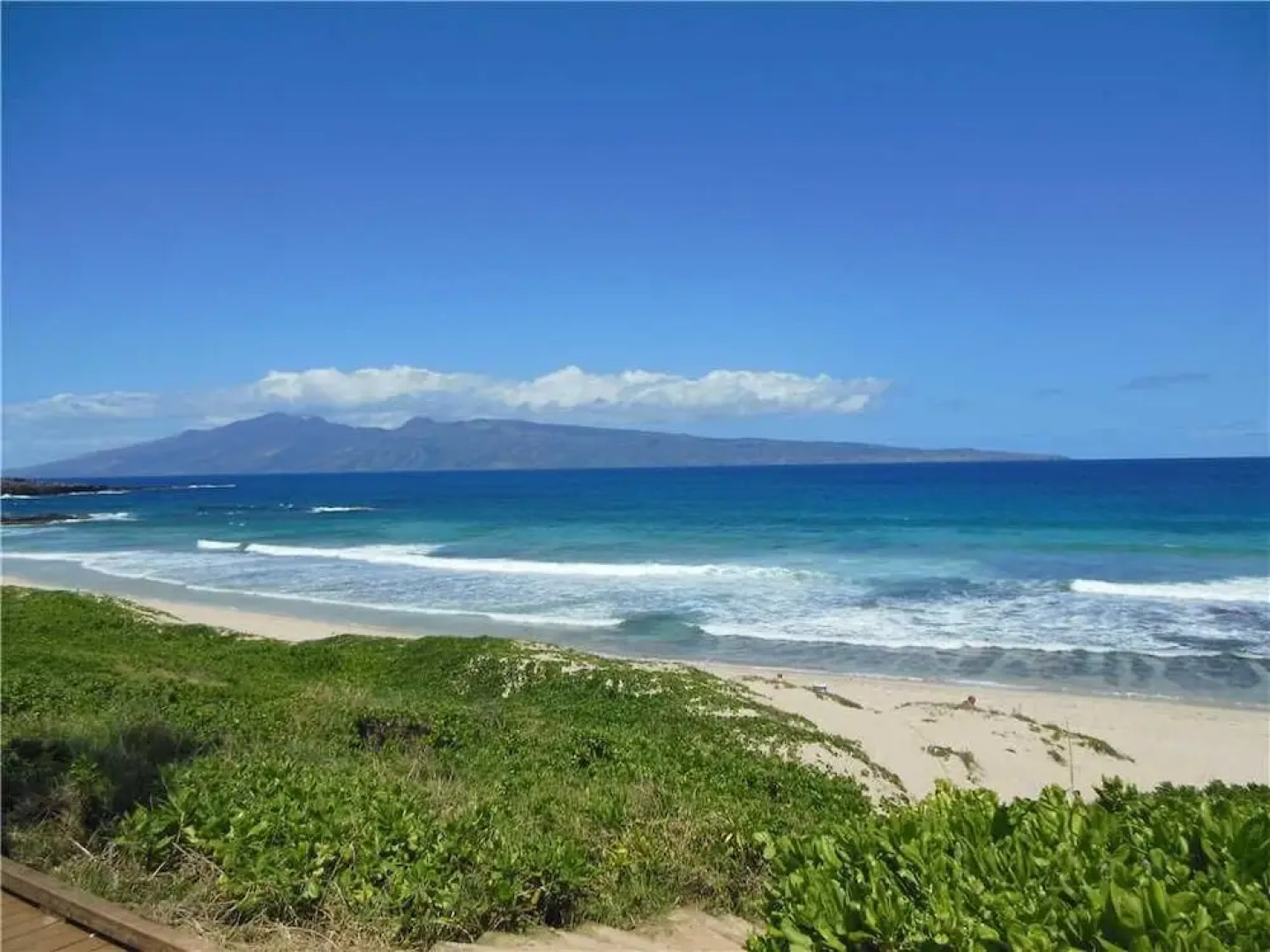 Kapalua Bay Villas 33B2 - One Bedroom Condo