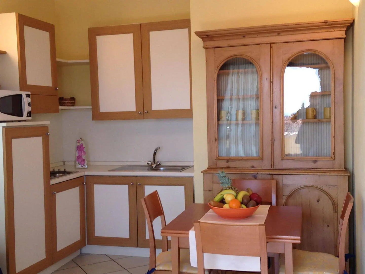 Le Terrazze Sul Lago Residence & Hotel